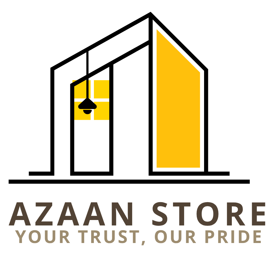 Azaan Store Hub